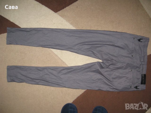 Спортен панталон PARIS PINK  дамски,Л, снимка 3 - Панталони - 40270139