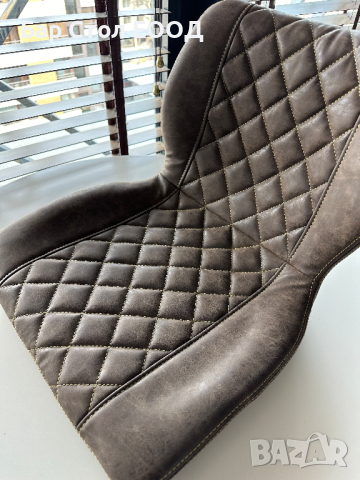 Седалка за бар стол