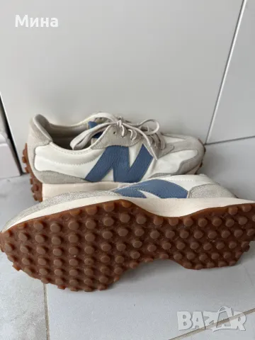 Маратонки New Balance, номер 40, снимка 7 - Маратонки - 49597106