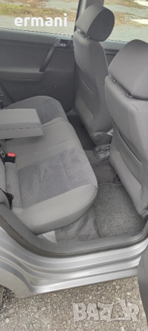 VW поло 1.4, снимка 6 - Автомобили и джипове - 52284132