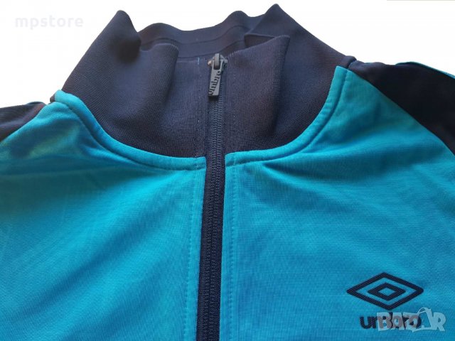 суитчър Umbro, снимка 7 - Суичъри - 35261459