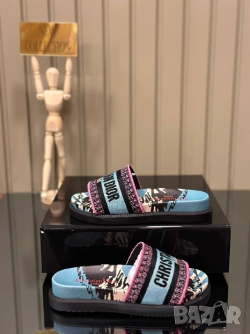 чехли christian dior , снимка 9 - Чехли - 51317161