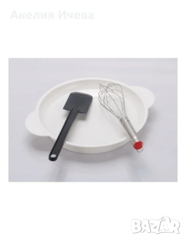 Уред за палачинки Voltz, 800W, 20 см, черен – идеален за перфектни палачинки, снимка 2 - Други - 50603655