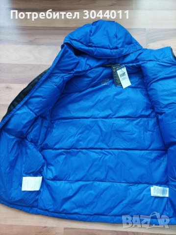 Нови Polo Ralph Lauren якета 160-170см, снимка 4 - Детски якета и елеци - 38695393