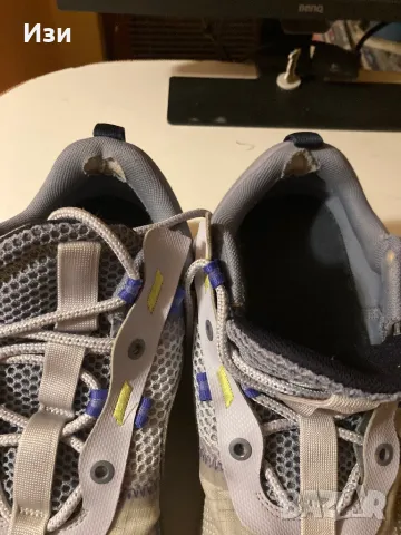 Маратонки Nike Air Max 2021, снимка 7 - Маратонки - 49015310