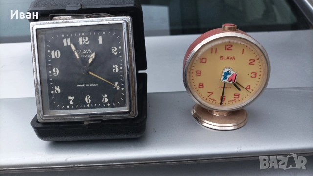 Механични часовници, снимка 2 - Антикварни и старинни предмети - 53584207