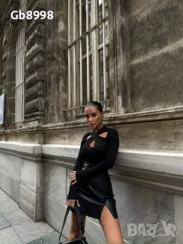 Блузка, снимка 2 - Блузи с дълъг ръкав и пуловери - 47456776