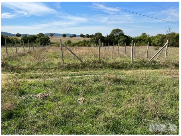 Продава парцел 400 кв.м. във вилна зона на Черноморец, снимка 3 - Парцели - 49402978