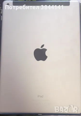 I Pad 5th gen, снимка 4 - Таблети - 50283017