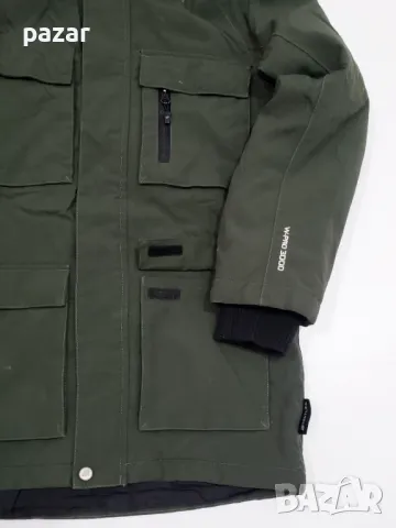 WHISTLER Parka Дания Парка Детско Зимно Яке Грейка 11-12г 152-158см, снимка 2 - Детски якета и елеци - 48639101