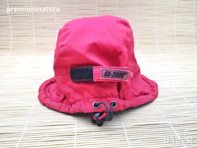 ○ STORMBERG ○ шапка ○, снимка 6 - Шапки - 49860401