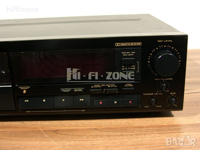  Pioneer ct-445  ДЕК , снимка 5 - Декове - 44323590