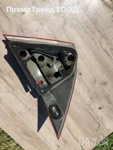 Ляв стоп Мерцедес Ц клас седан Mercedes C-class sedan, снимка 3 - Части - 41695555