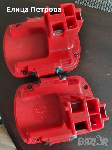 Батерии bosch 12v , снимка 3 - Други инструменти - 41244615