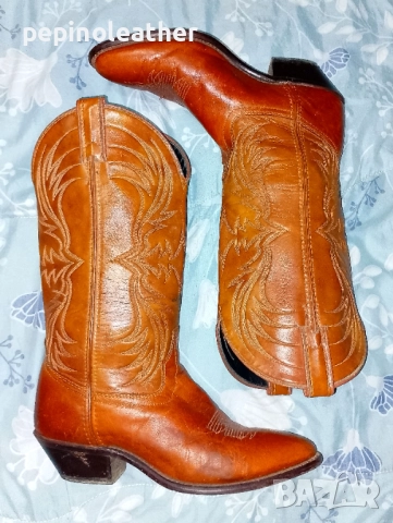 Кожени боти, ботуши, кубинки, обувки - мъжки, дамски, детски, снимка 16 - Мъжки боти - 19508835