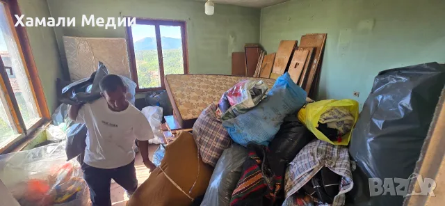 ХАМАЛИ СОФИЯ МЕДИ БРИГАДА, снимка 8 - Транспортни услуги - 56316899