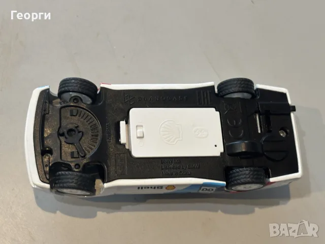 BMW E30 Shell ., снимка 6 - Колекции - 56046751