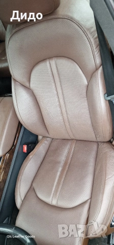 Audi A8 D4 Long 3.0TFSI , снимка 8 - Автомобили и джипове - 53716831