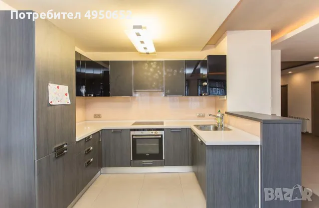 Продаваме Тристаен Апартамент В Хаджи Димитър, снимка 4 - Апартаменти - 56111504