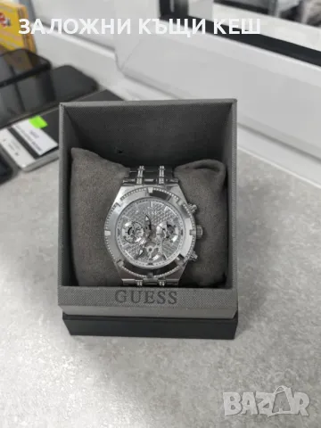 Часовник GUESS, снимка 1