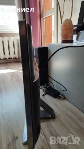 UHD Монитор Samsung U28D590D 28инча, снимка 6 - Монитори - 55976149