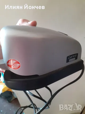 Електрически телбод