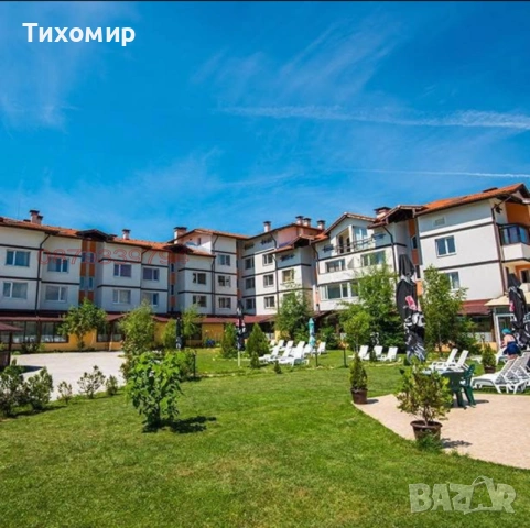 Продавам апартамент, снимка 4 - Апартаменти - 53434973
