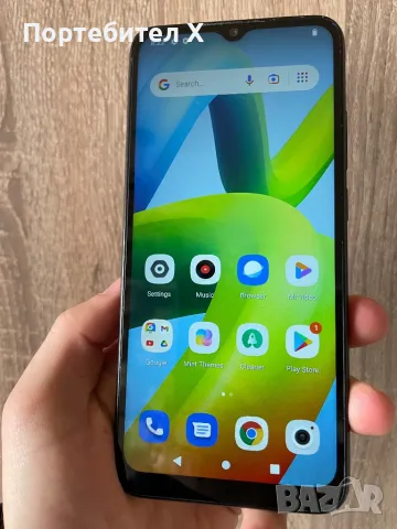 XIAOMI REDMI A1, снимка 1