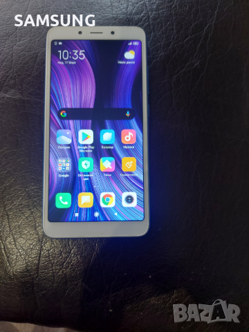Xiaomi Redmi - 6