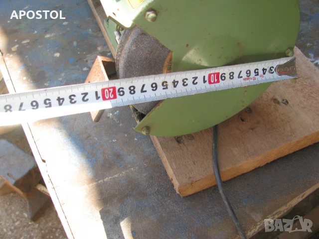 шмиргел , снимка 3 - Други инструменти - 50761234