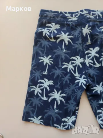 H&M - 9-10г - 140см - Детски Бермуди, снимка 6 - Детски къси панталони - 49050363