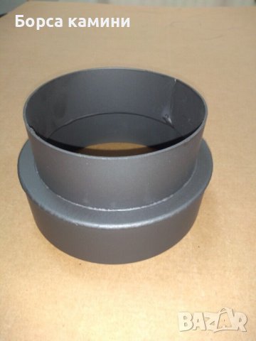 Редукция за камина от 150 към 130 мм DURATHERM