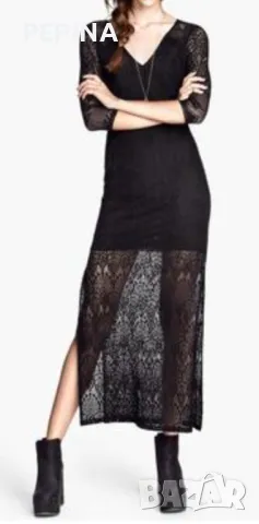 Плажна бохо рокля НМ, снимка 4 - Рокли - 50392271