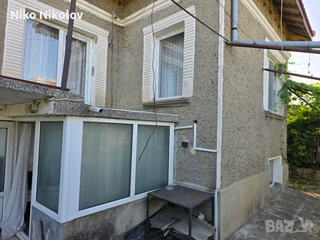 Продавам къща, снимка 1