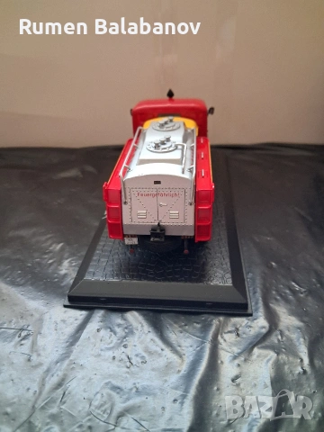 колекционерска количка , снимка 4 - Колекции - 53677992