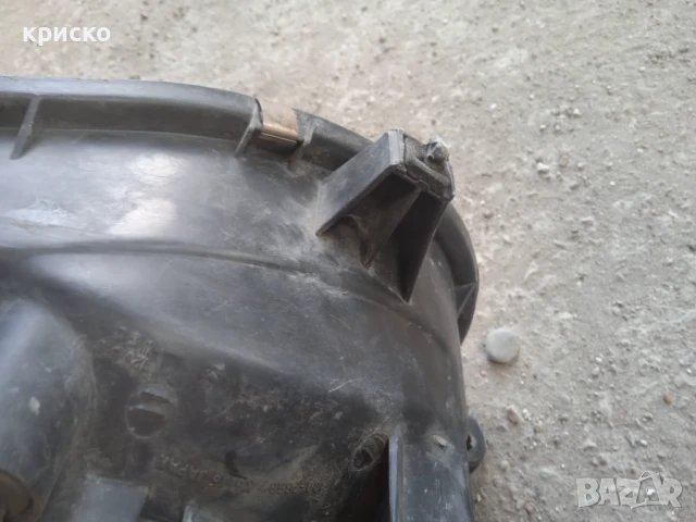 фар тойота корола , снимка 5 - Части - 51277711