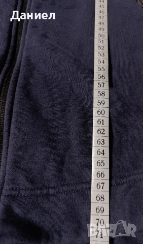 Горнище Puma x Italy , снимка 7 - Спортни дрехи, екипи - 52340712