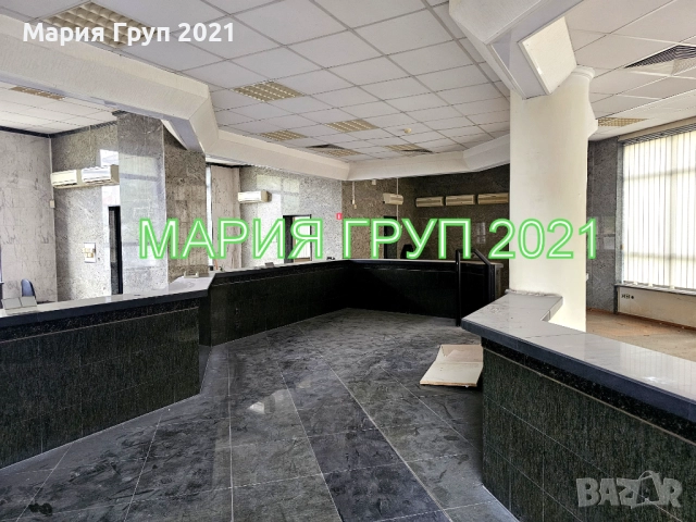 !!!ЕКСКЛУЗИВНА ОФЕРТА!!!Продавам Административна Сграда (Банка ДСК) в гр. Димитровград Център!!!, снимка 8 - Офиси - 52076596