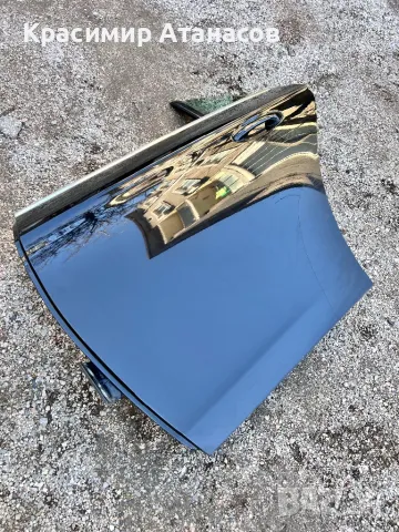 Врата задна лява за Мерцедес CLS. W219. 2004-2009г, снимка 2 - Части - 49428243