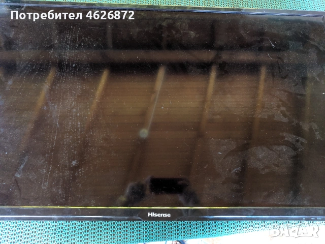 HISENSE LTDN40D36TUK-TP.MS6308.P83 , снимка 2 - Части и Платки - 53026753
