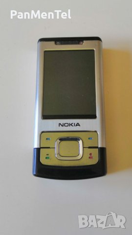 Nokia 6500s, снимка 2 - Nokia - 23812196