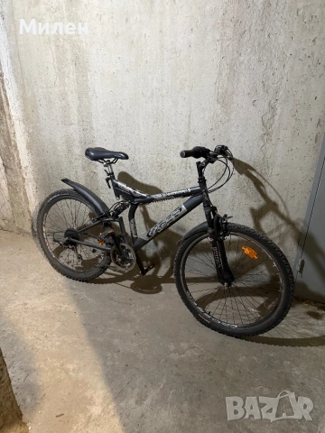 Cross Phantom 26” 21 скорости