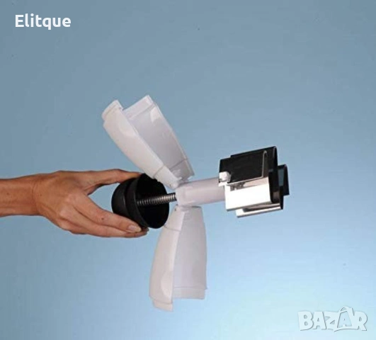 Ръчен чопър за рязане Slap Chop, снимка 14 - Други - 53376708