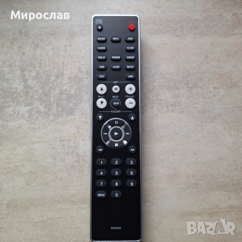 Дистанционно за Marantz RC004SA
