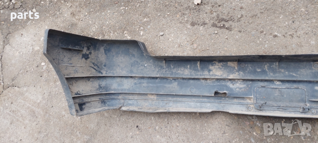 Задна Броня Ситроен Ах - 9606757577 N, снимка 14 - Части - 29446088