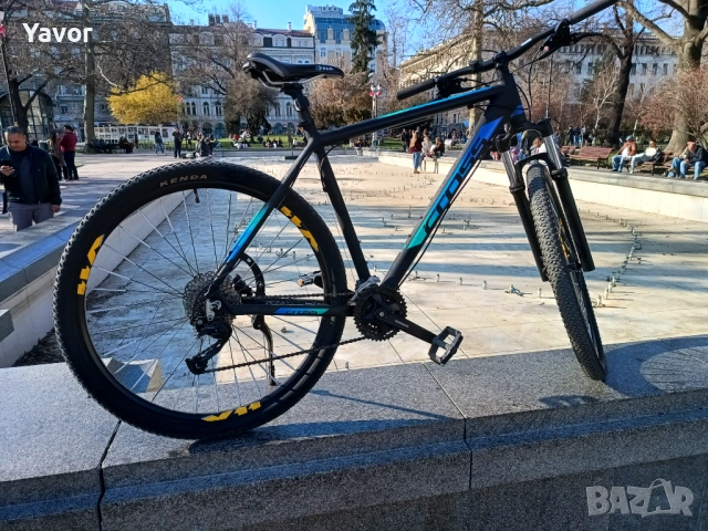 Заглавие-Cross Grx-9 велосипед 29 цола XL размер, снимка 6 - Велосипеди - 53850737