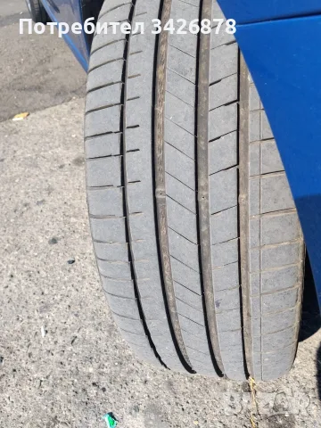 Колата е в тотално изряден вид , снимка 12 - Автомобили и джипове - 56128923