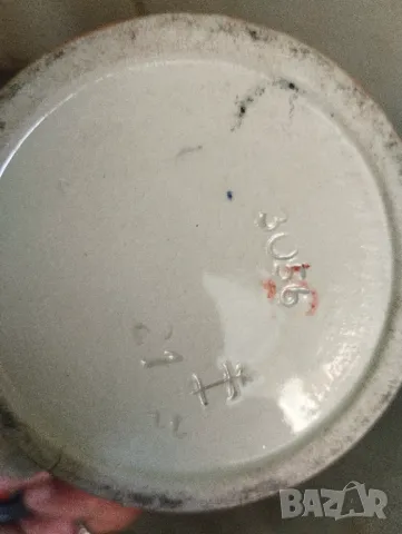 стара халба за бира, снимка 5 - Други ценни предмети - 47555659