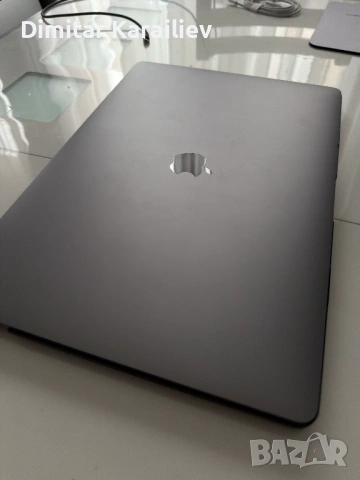 Apple MacBook Pro "Core i9" 2.4 16" 2019 A2141