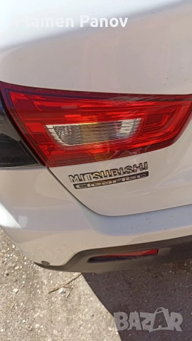 Десен вътрешен стоп за Митсубиши ASX 